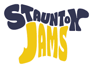 Staunton Jams Logo