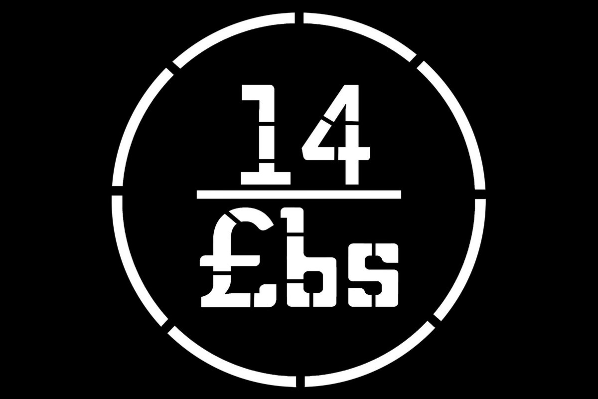 14£BS